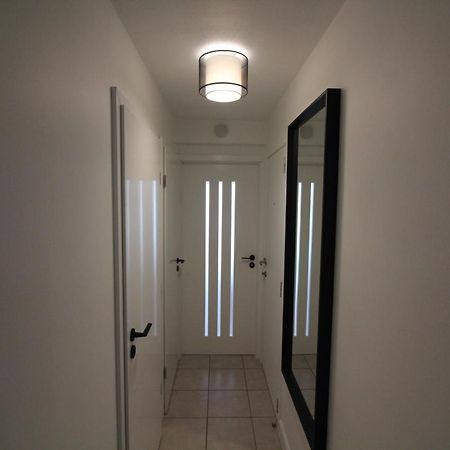 Luxe Appartement I 2 Slaapkamers I 2 X Dubbel Bed I 75M Van Het Strand I Nieuwpoort-Bad Dış mekan fotoğraf
