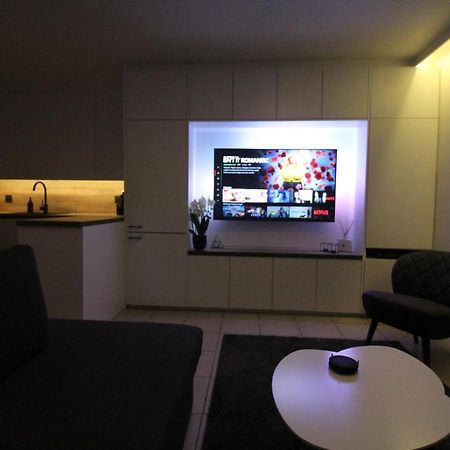 Luxe Appartement I 2 Slaapkamers I 2 X Dubbel Bed I 75M Van Het Strand I Nieuwpoort-Bad Dış mekan fotoğraf